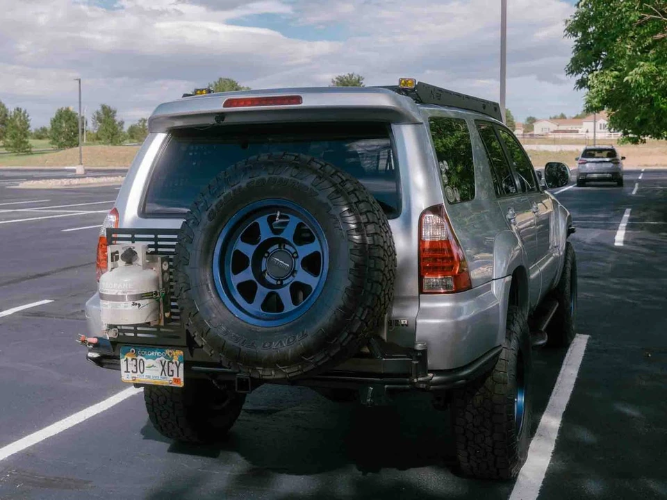 2006 Toyota 4Runner 4th Gen - Image 6 of 24