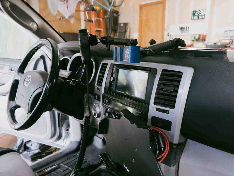 2006 Toyota 4Runner 4th Gen - Image 19 of 24
