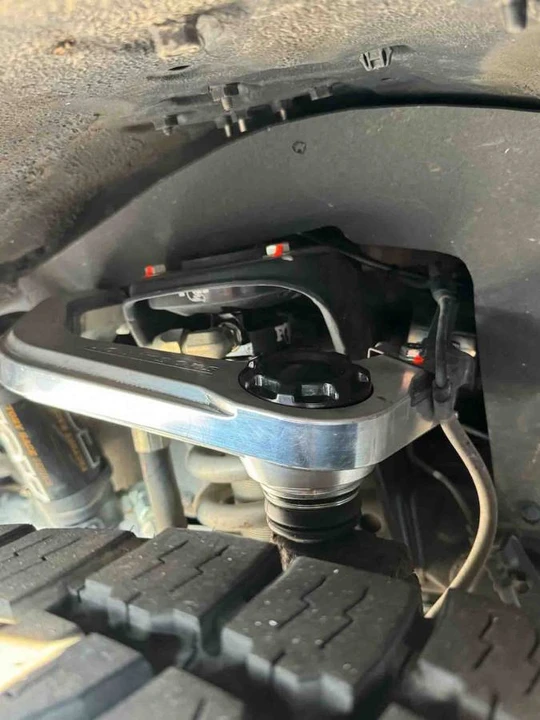 2006 Toyota 4Runner 4th Gen - Image 10 of 24