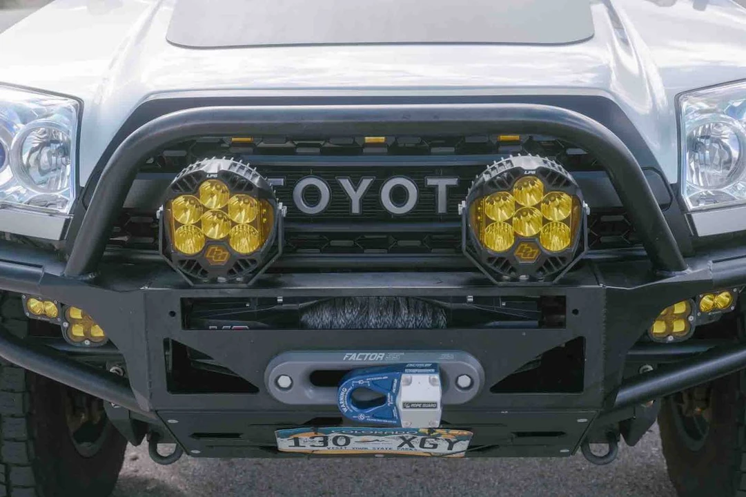 2006 Toyota 4Runner 4th Gen - Image 11 of 24