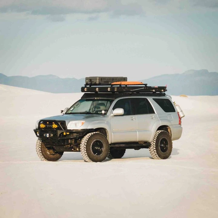 2006 Toyota 4Runner 4th Gen - Image 23 of 24