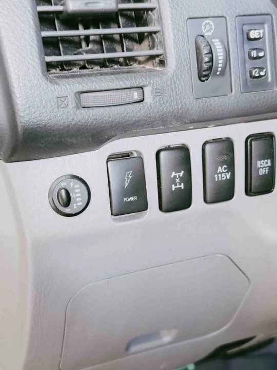 2006 Toyota 4Runner 4th Gen - Image 22 of 24