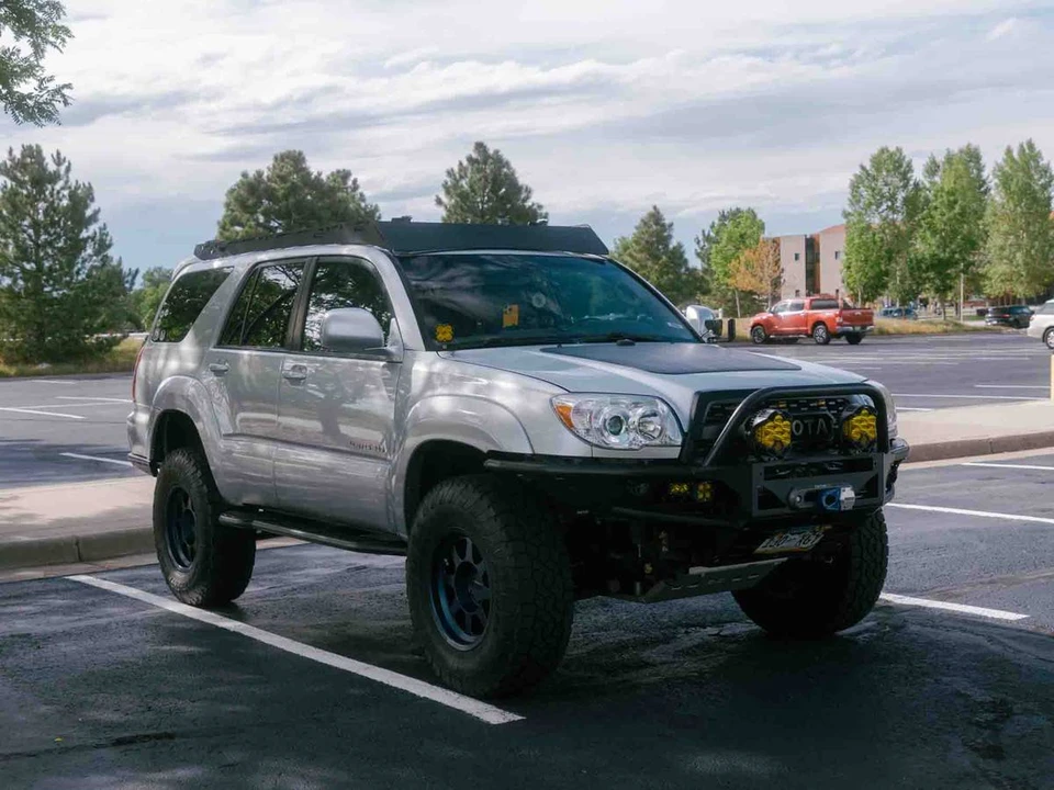 2006 Toyota 4Runner 4th Gen - Image 3 of 24