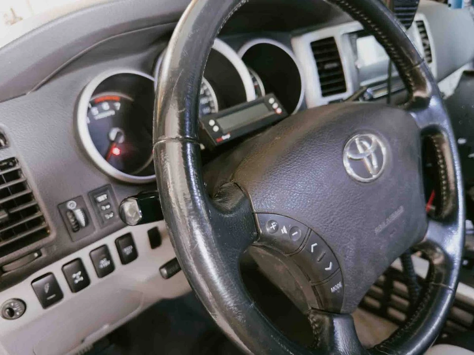 2006 Toyota 4Runner 4th Gen - Image 21 of 24