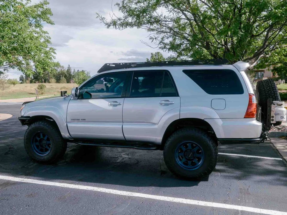2006 Toyota 4Runner 4th Gen - Image 9 of 24