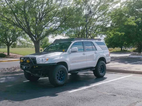 2006 Toyota 4Runner Limited