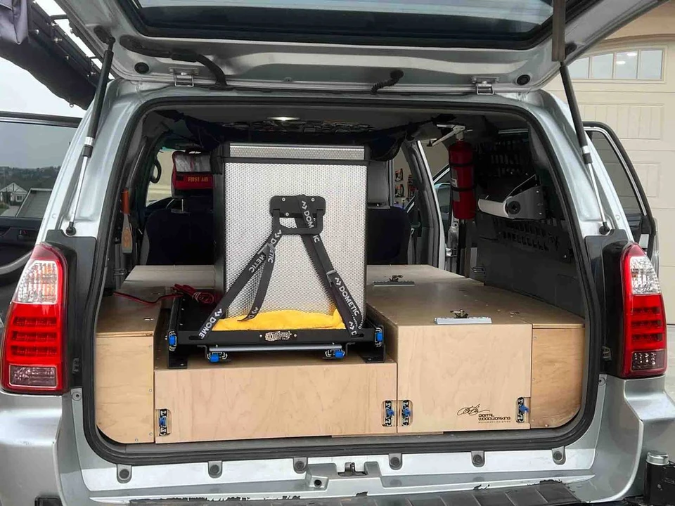 2006 Toyota 4Runner 4th Gen - Image 14 of 24