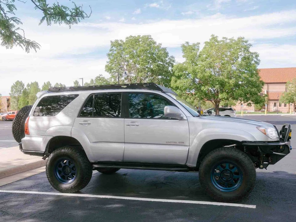 2006 Toyota 4Runner 4th Gen - Image 4 of 24
