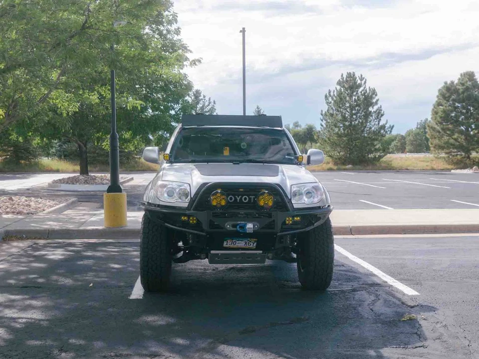 2006 Toyota 4Runner 4th Gen - Image 2 of 24