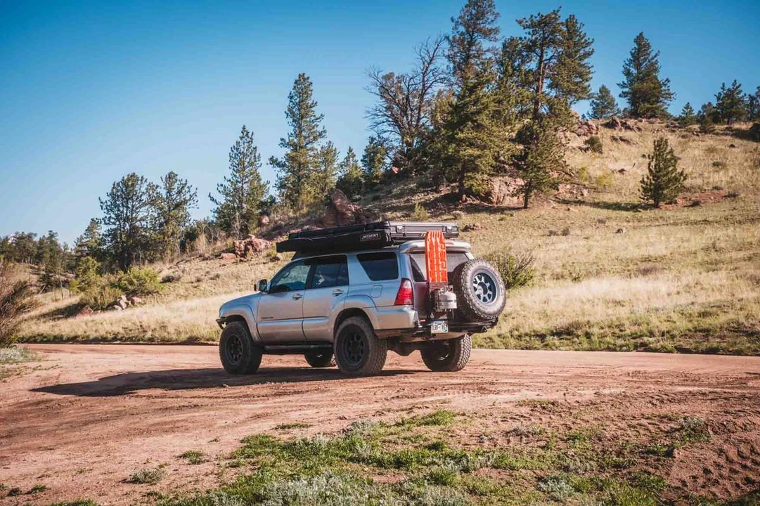 2006 Toyota 4Runner 4th Gen - Image 24 of 24