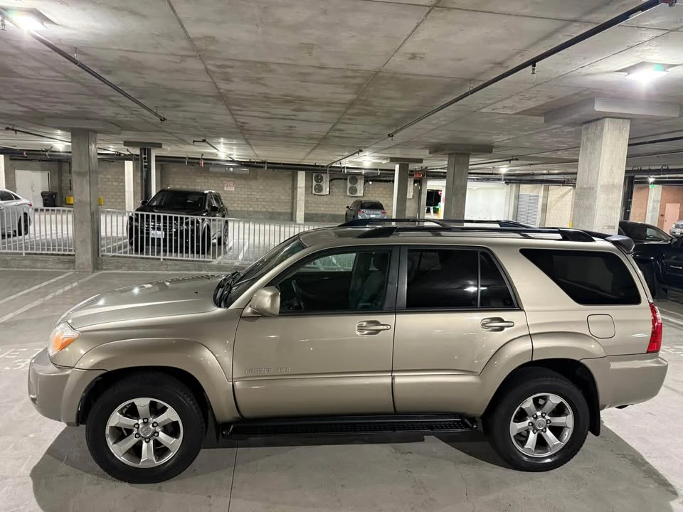 2006 Toyota 4Runner 4th Gen - Image 3 of 5