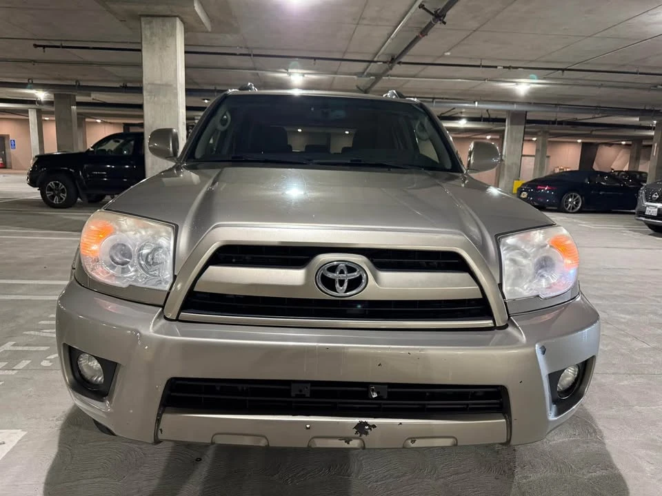 2006 Toyota 4Runner 4th Gen - Image 2 of 5