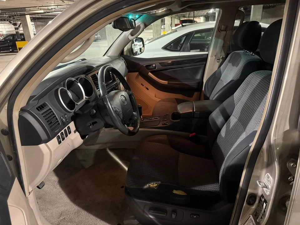 2006 Toyota 4Runner 4th Gen - Image 4 of 5