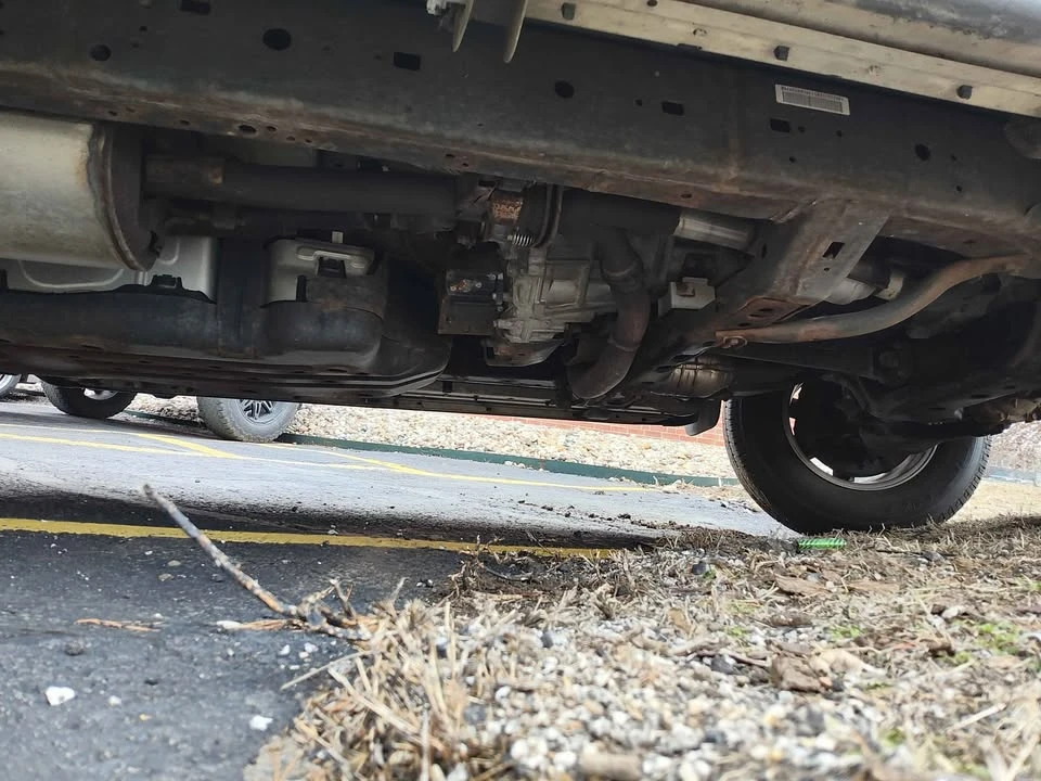 2006 Toyota 4Runner 4th Gen - Image 3 of 10