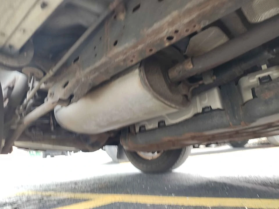2006 Toyota 4Runner 4th Gen - Image 10 of 10