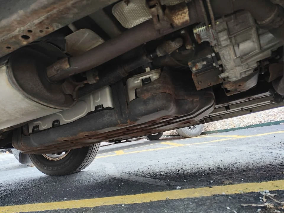 2006 Toyota 4Runner 4th Gen - Image 9 of 10