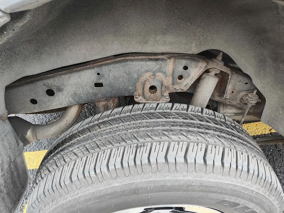 2006 Toyota 4Runner 4th Gen - Image 5 of 10
