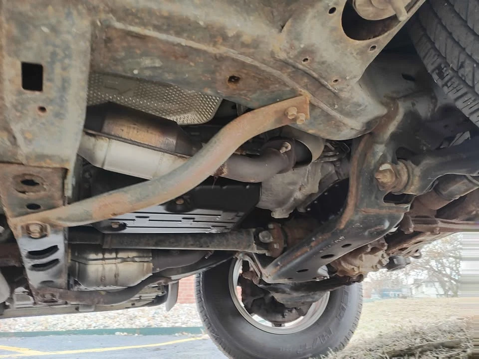 2006 Toyota 4Runner 4th Gen - Image 8 of 10
