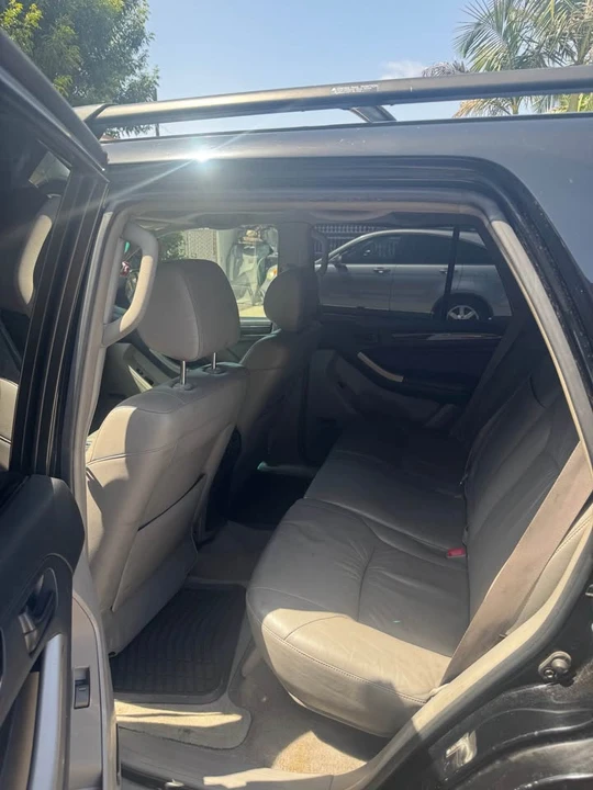 2006 Toyota 4Runner 4th Gen - Image 5 of 9