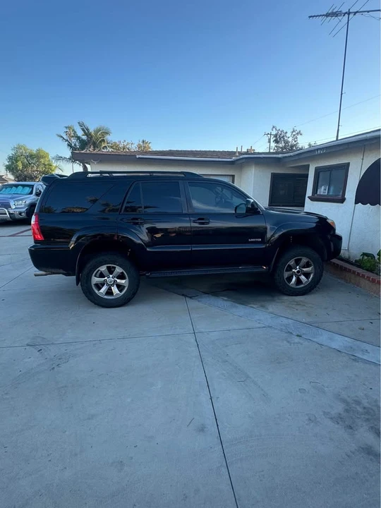 2006 Toyota 4Runner 4th Gen - Image 2 of 9
