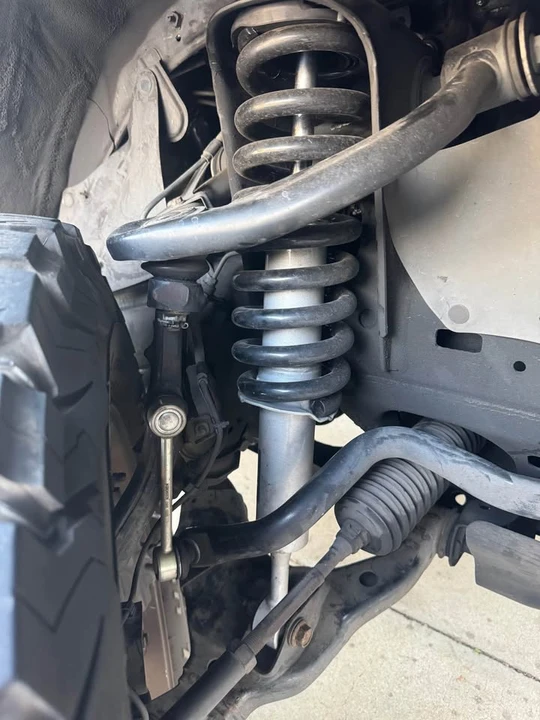 2006 Toyota 4Runner 4th Gen - Image 9 of 9