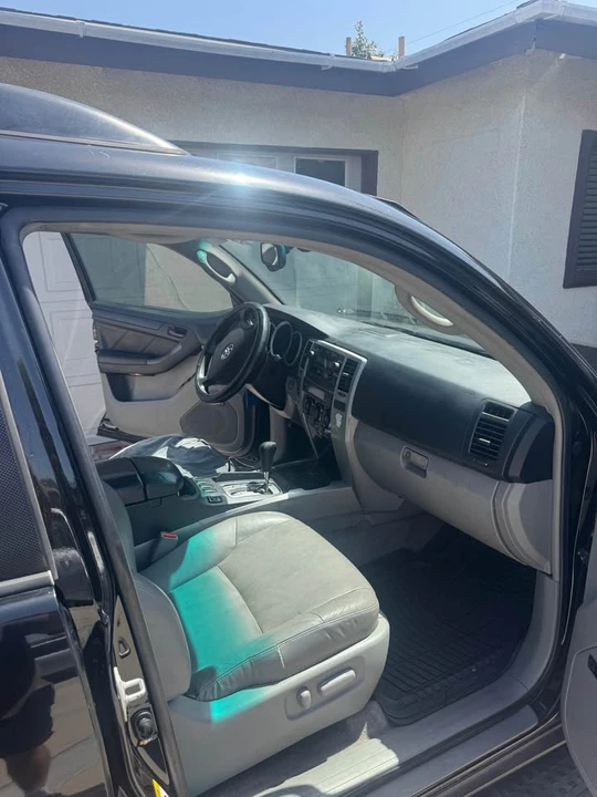 2006 Toyota 4Runner 4th Gen - Image 4 of 9