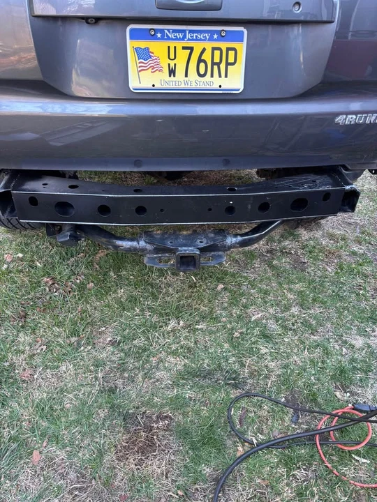 2006 Toyota 4Runner 4th Gen - Image 17 of 19