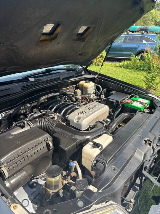 2006 Toyota 4Runner 4th Gen - Image 3 of 19