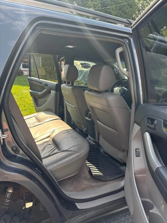 2006 Toyota 4Runner 4th Gen - Image 6 of 19