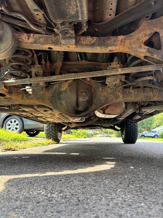 2006 Toyota 4Runner 4th Gen - Image 10 of 19