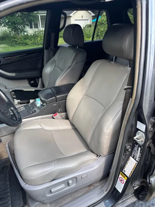 2006 Toyota 4Runner 4th Gen - Image 5 of 19