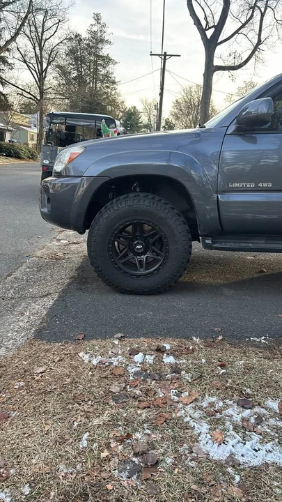 2006 Toyota 4Runner 4th Gen - Image 2 of 19