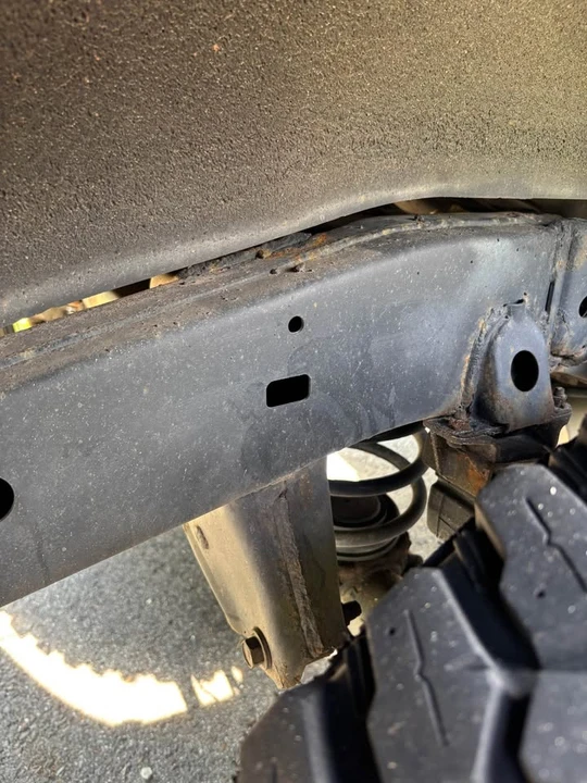2006 Toyota 4Runner 4th Gen - Image 12 of 19