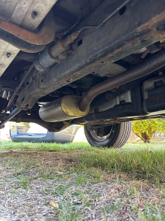 2006 Toyota 4Runner 4th Gen - Image 18 of 19