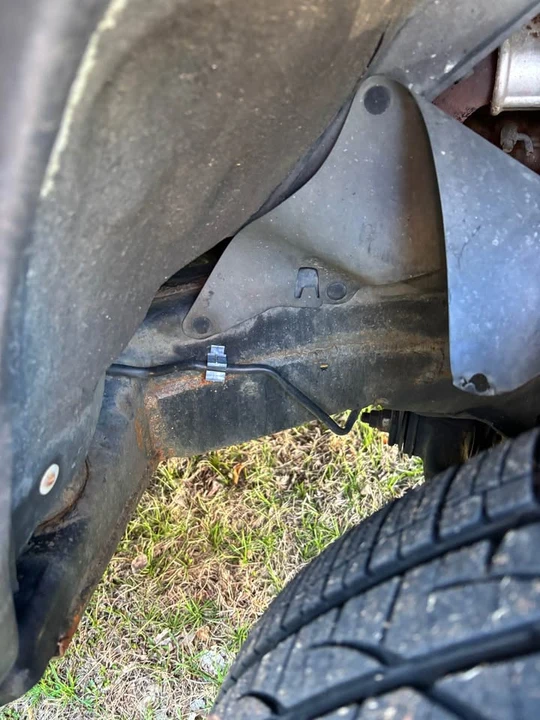 2006 Toyota 4Runner 4th Gen - Image 16 of 19