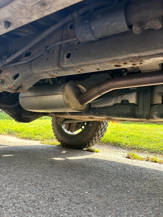 2006 Toyota 4Runner 4th Gen - Image 11 of 19
