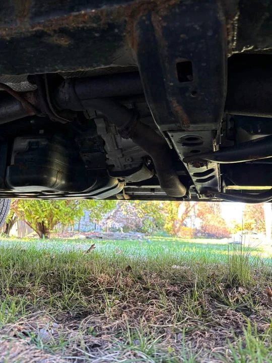 2006 Toyota 4Runner 4th Gen - Image 19 of 19