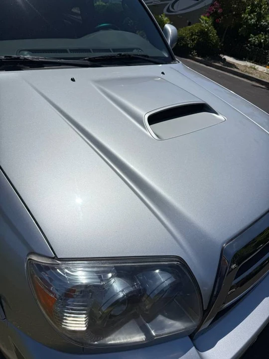 2006 Toyota 4Runner 4th Gen - Image 4 of 6