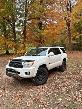 2006 Toyota 4Runner Limited
