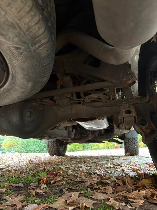 2006 Toyota 4Runner 4th Gen - Image 10 of 15