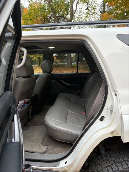 2006 Toyota 4Runner 4th Gen - Image 8 of 15