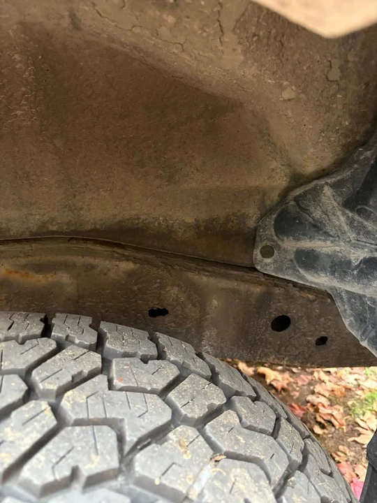 2006 Toyota 4Runner 4th Gen - Image 9 of 15
