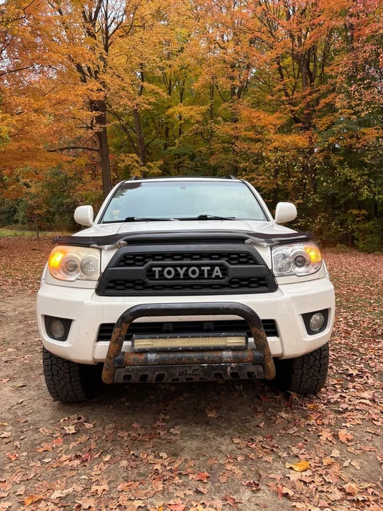2006 Toyota 4Runner 4th Gen - Image 5 of 15