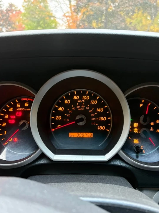 2006 Toyota 4Runner 4th Gen - Image 15 of 15