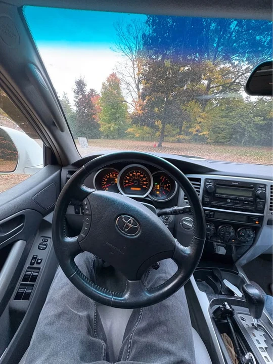 2006 Toyota 4Runner 4th Gen - Image 14 of 15
