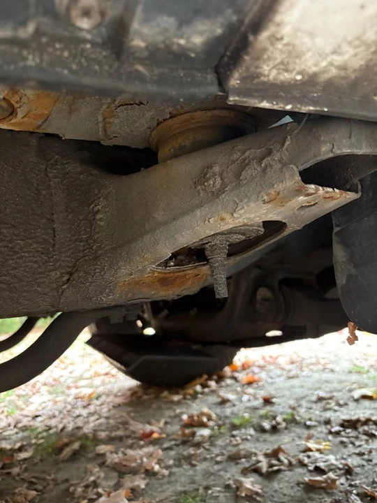 2006 Toyota 4Runner 4th Gen - Image 13 of 15