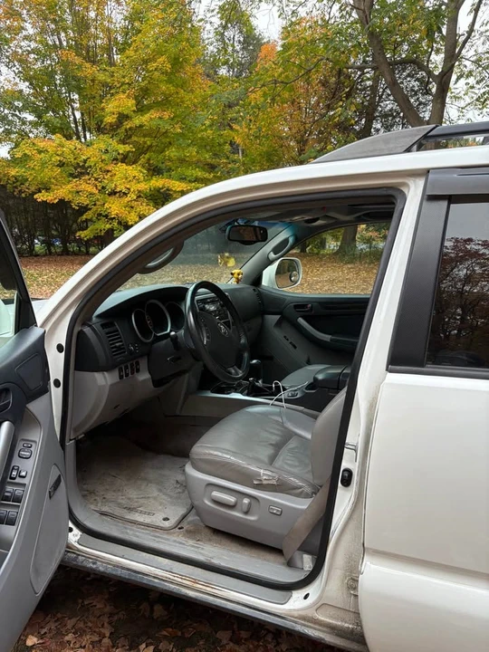 2006 Toyota 4Runner 4th Gen - Image 7 of 15