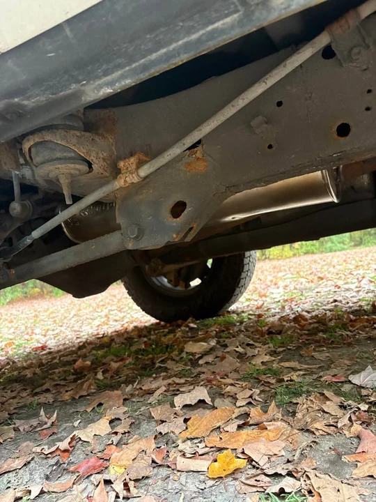 2006 Toyota 4Runner 4th Gen - Image 11 of 15