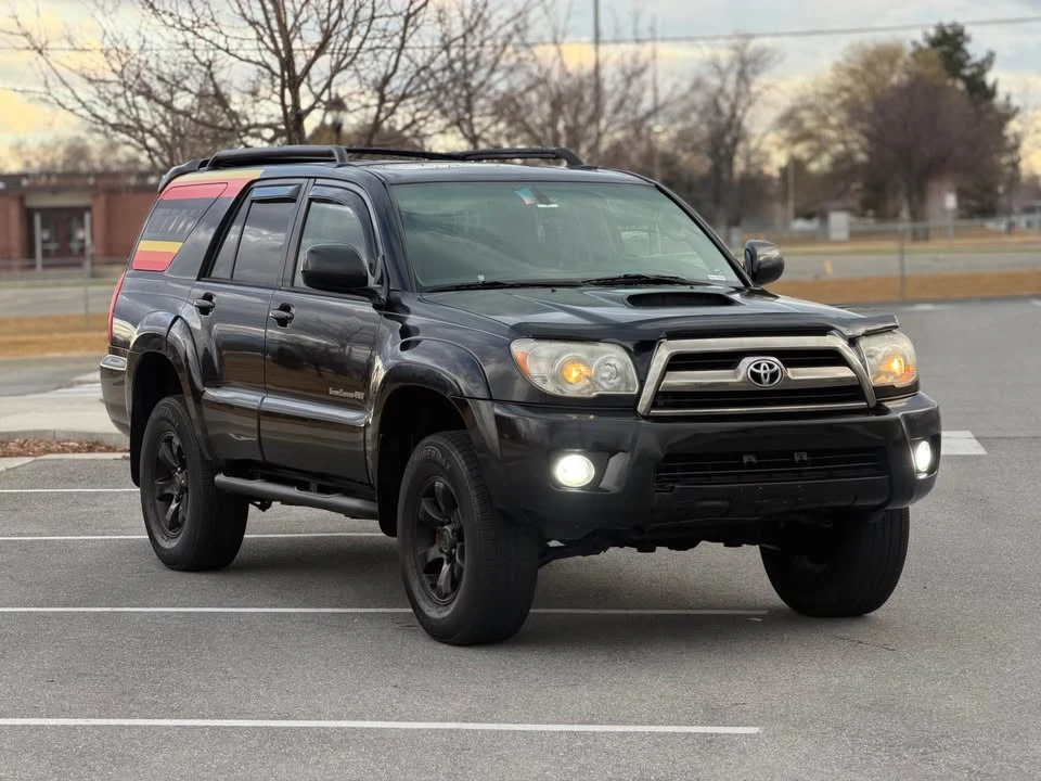 2006 Toyota 4Runner 4th Gen - Image 2 of 15