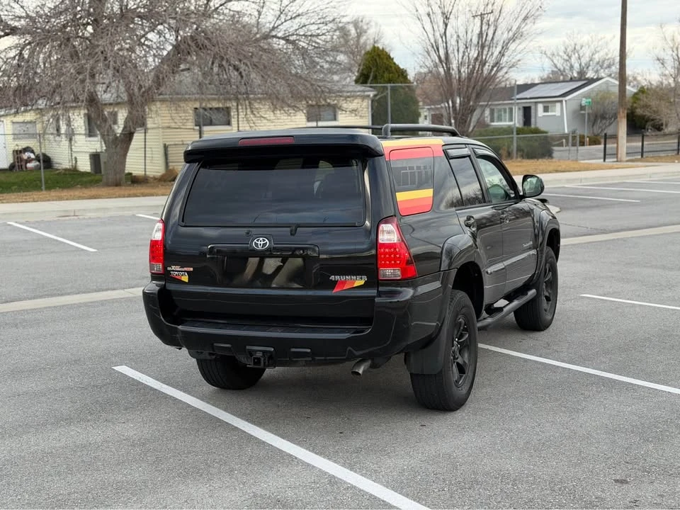 2006 Toyota 4Runner 4th Gen - Image 12 of 15